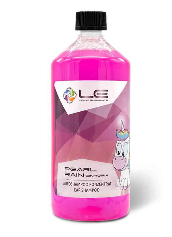 Liquid Elements - Pearl rain Einhorn 1L 1 Liquid Elements - Pearl rain Einhorn 1L